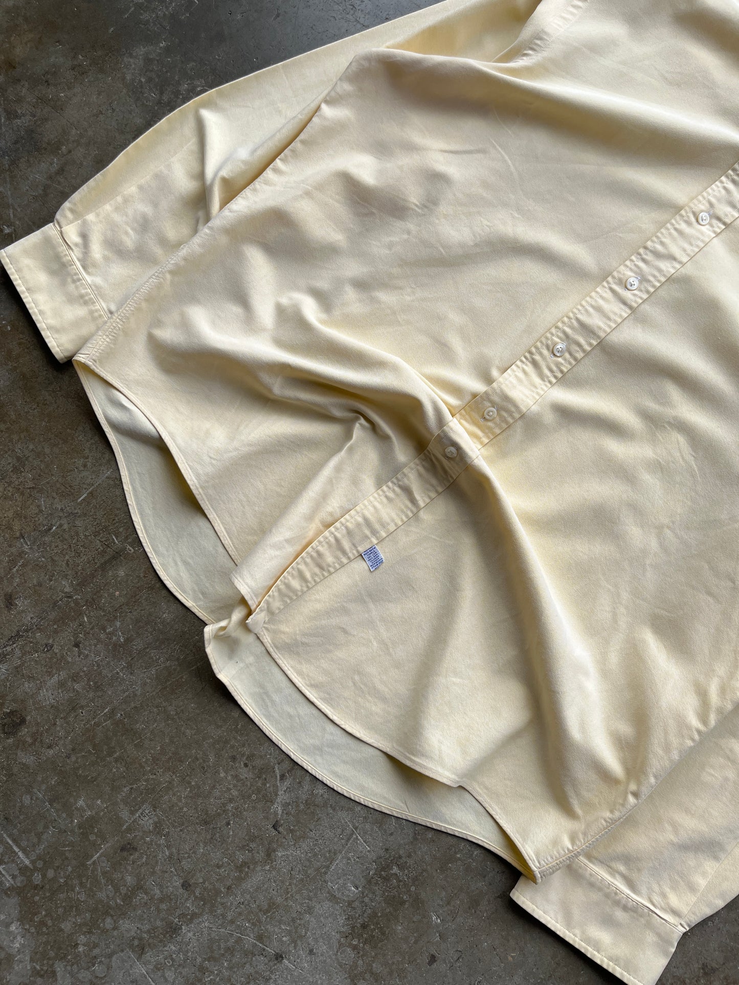 RALPH LAUREN POLO SHIRT SIZE XL