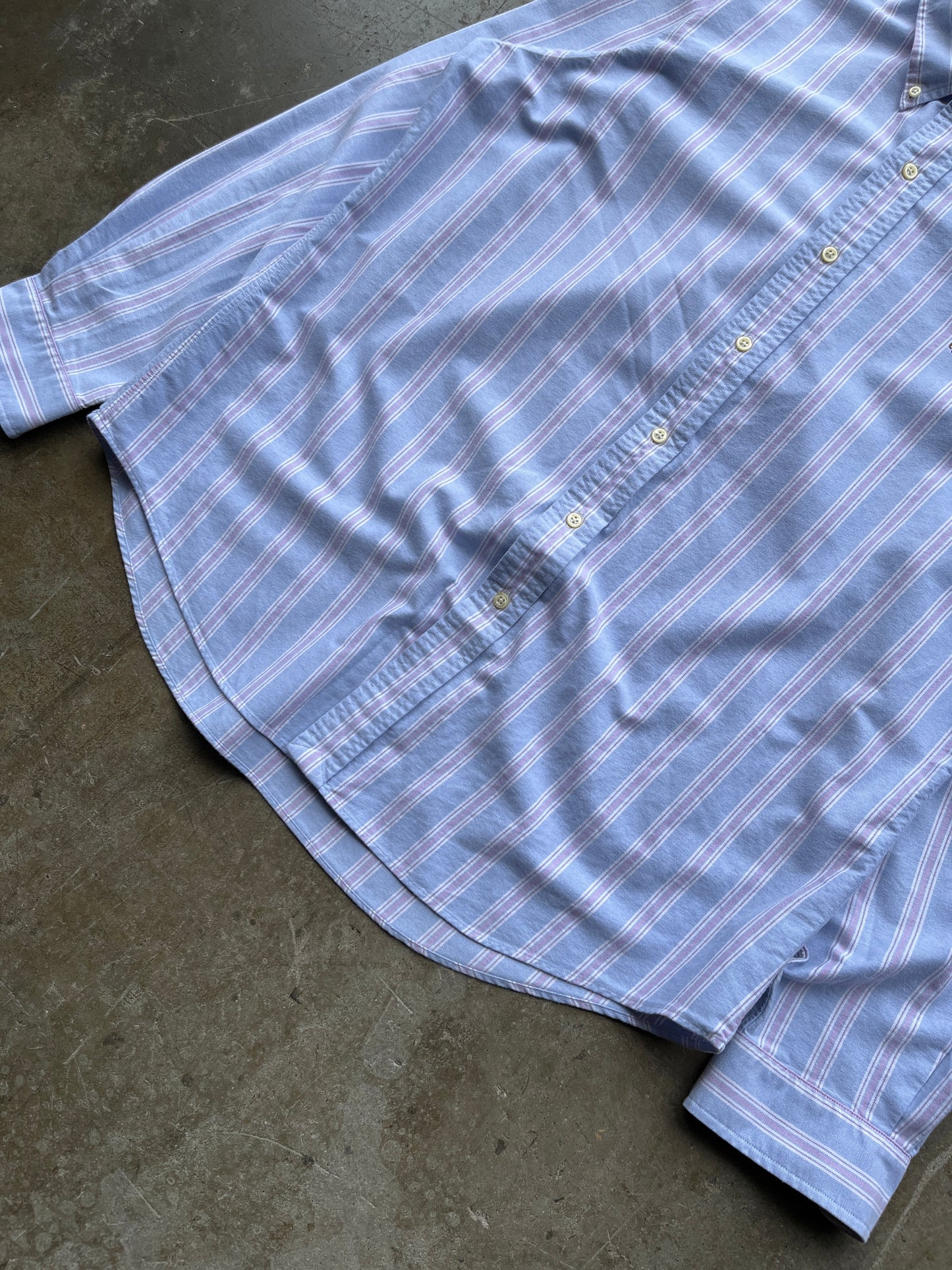 RALPH LAUREN POLO SHIRT SIZE XL