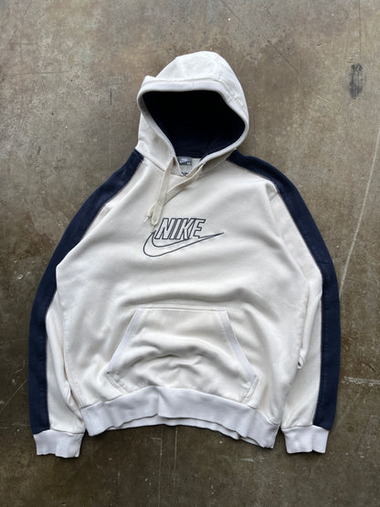 SUDADERA DE LOS AÑOS 2000's NIKE TALLA M