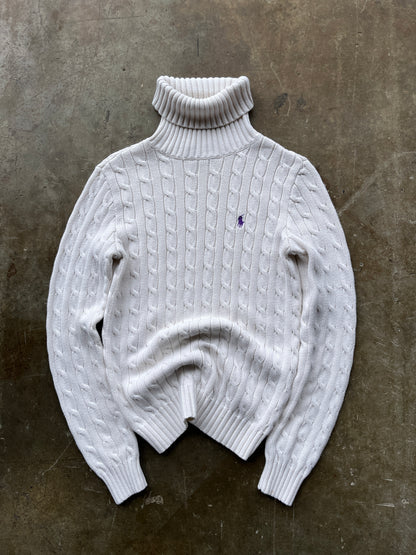 JERSEY RALPH LAUREN TALLA M (W)