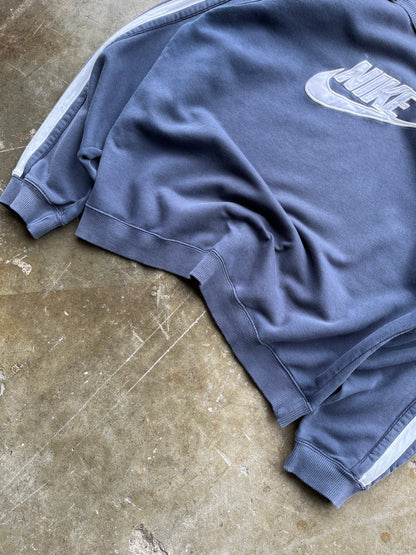 SUDADERA DE LOS AÑOS 2000's NIKE TALLA M