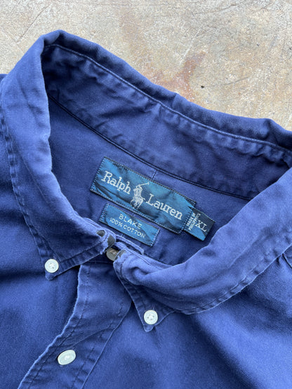 RALPH LAUREN SHIRT SIZE XL
