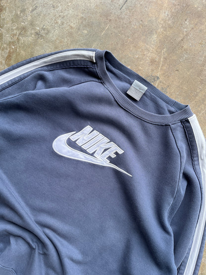 SUDADERA DE LOS AÑOS 2000's NIKE TALLA M