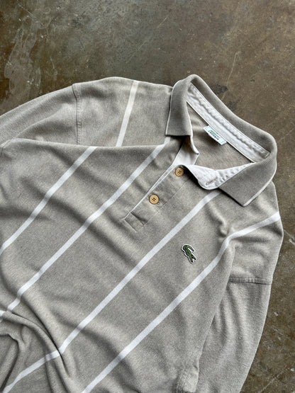 POLO LACOSTE TALLA M