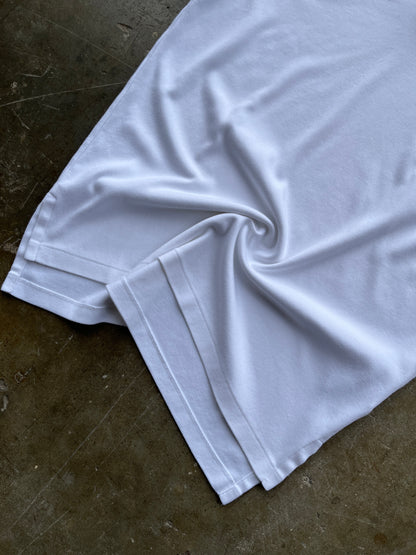 POLO BLANCO POLO RALPH LAUREN TALLA M