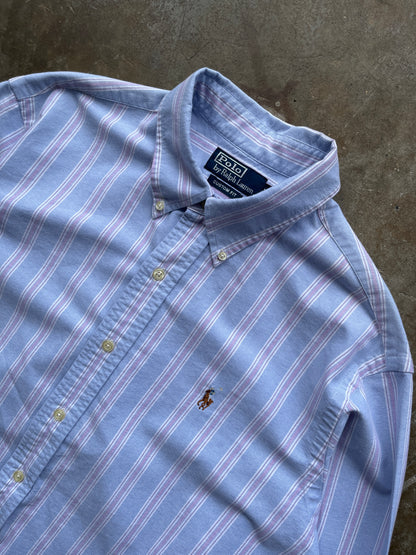 RALPH LAUREN POLO SHIRT SIZE XL
