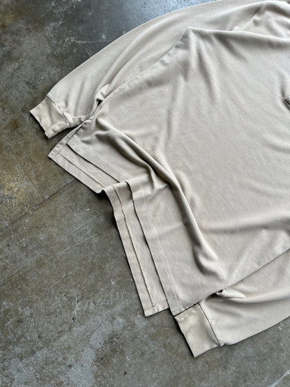 POLO DE MANGA LARGA POLO RALPH LAUREN TALLA M