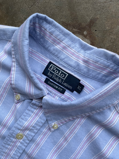RALPH LAUREN POLO SHIRT SIZE XL