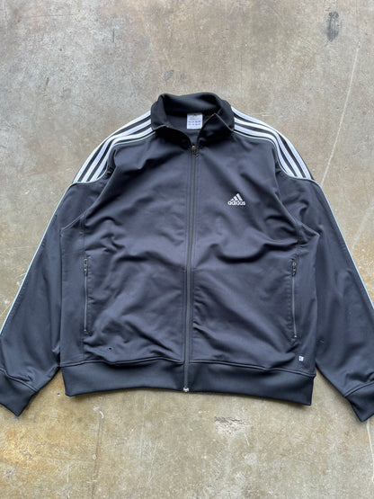 CHAQUETA FINA ADIDAS TALLA L