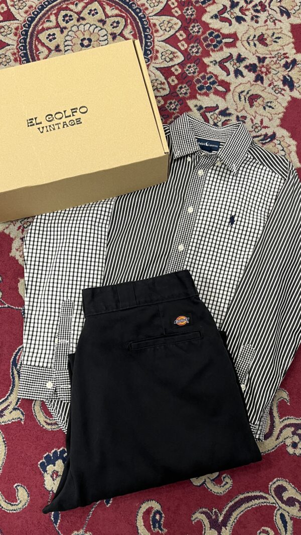 Outfit simple mystery box - Imagen 2